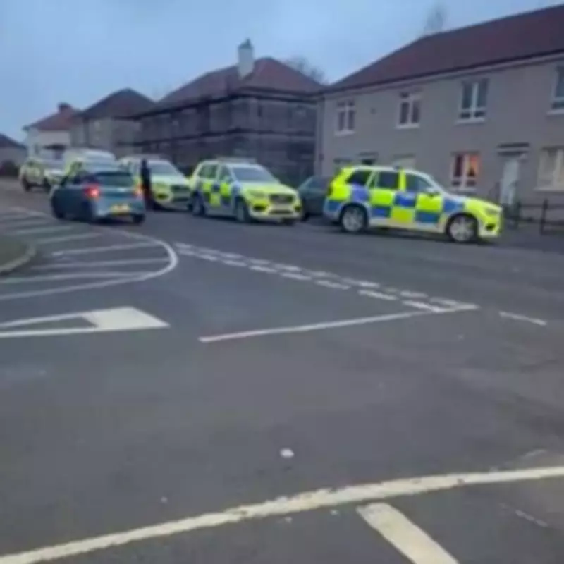 Glasgow Father and Daughter Admit to 15-Hour Torture Ordeal Over Debt