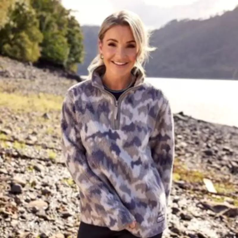 Go Outdoors Offers £32 Borg Fleece for Spring Layering