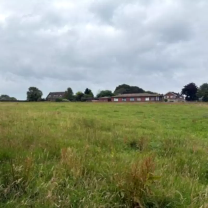 Golf Club Fears Stray Balls Could Hit Homes in New Bolton Green Belt Development