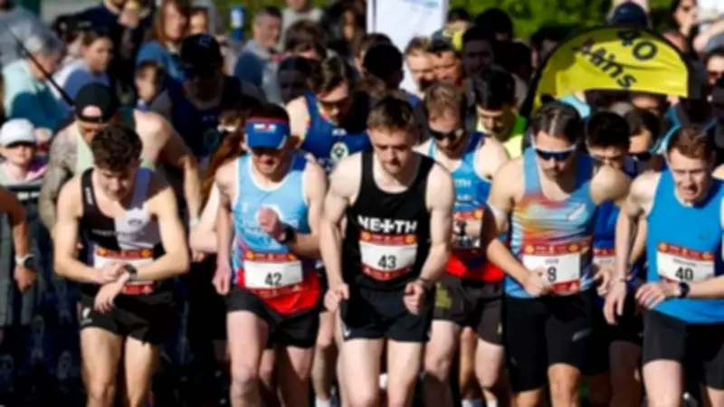 Gorseinon 10K and 2K Fun Run Returns to Support Childhood Cancer Charities