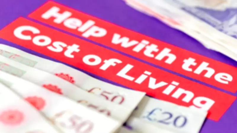 Government Boosts Payments for Millions Starting April 2026