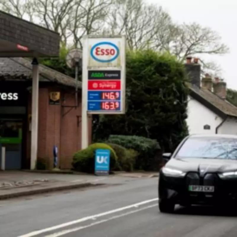 Government Fuel Emergency Plan Grants Priority Access to Key Drivers