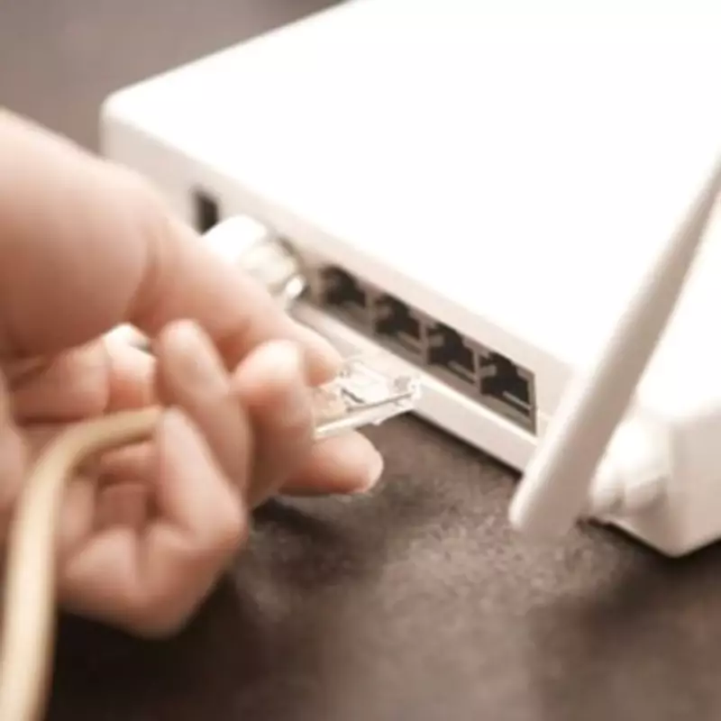 Government Launches Gigabit Broadband Address Checker for England and Wales