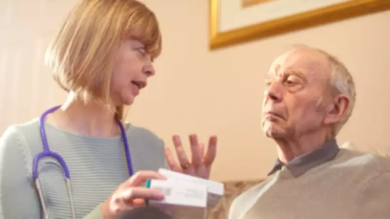 GP Urges Patients to Ask Vital Questions About New Prescriptions