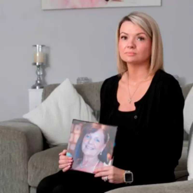 Grandmother's Cruise Nightmare: Family Blames Insurance for Death in Madagascar