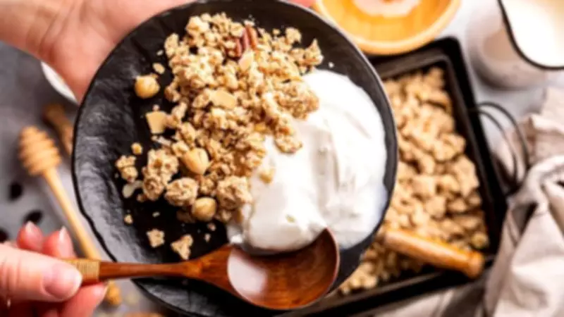 Granola: A Healthy Breakfast Staple with Recipes to Try at Home