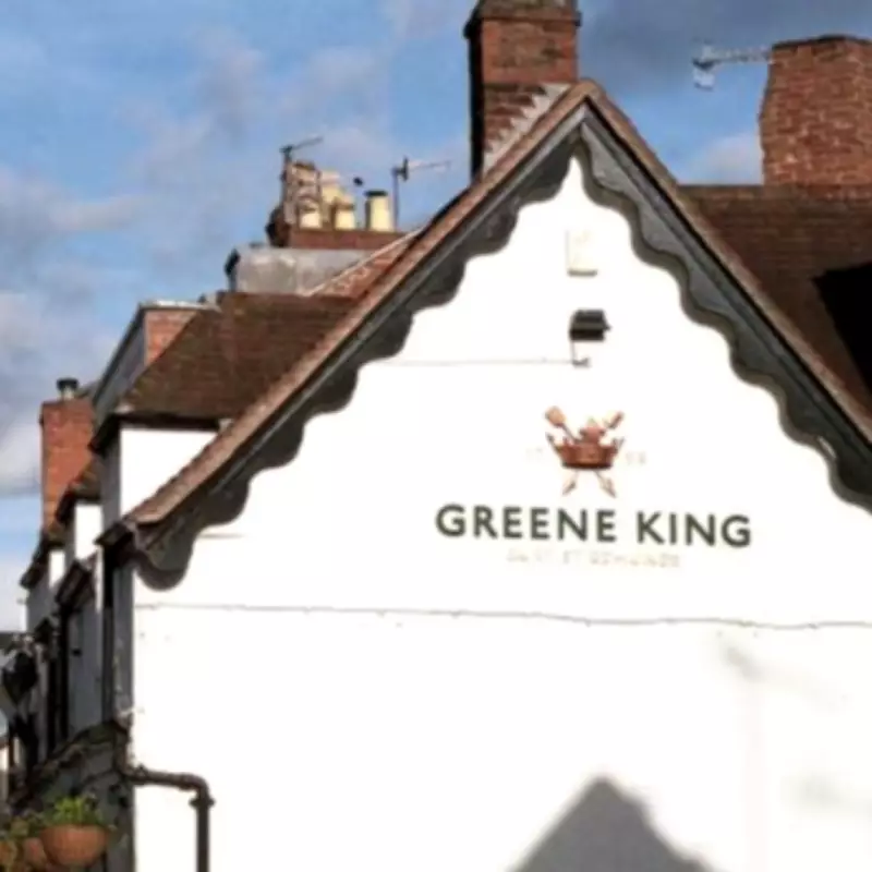 Greene King Puts 150 UK Pubs at Risk of Closure in Major Restructuring