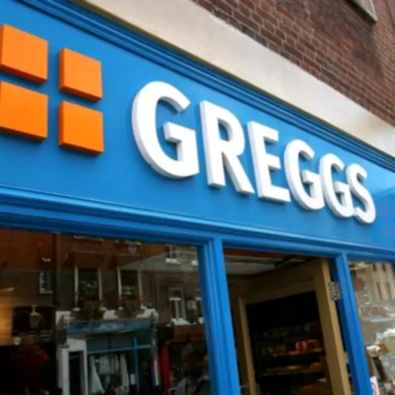 Greggs Sales Hit £2.15bn Amid 3,000-Shop Expansion Plan Despite Profit Dip