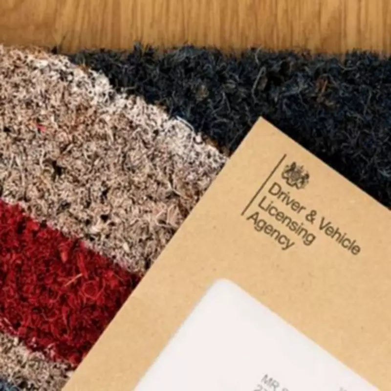 Grieving Widow Prosecuted Over £35 DVLA Bill on Late Husband's Car