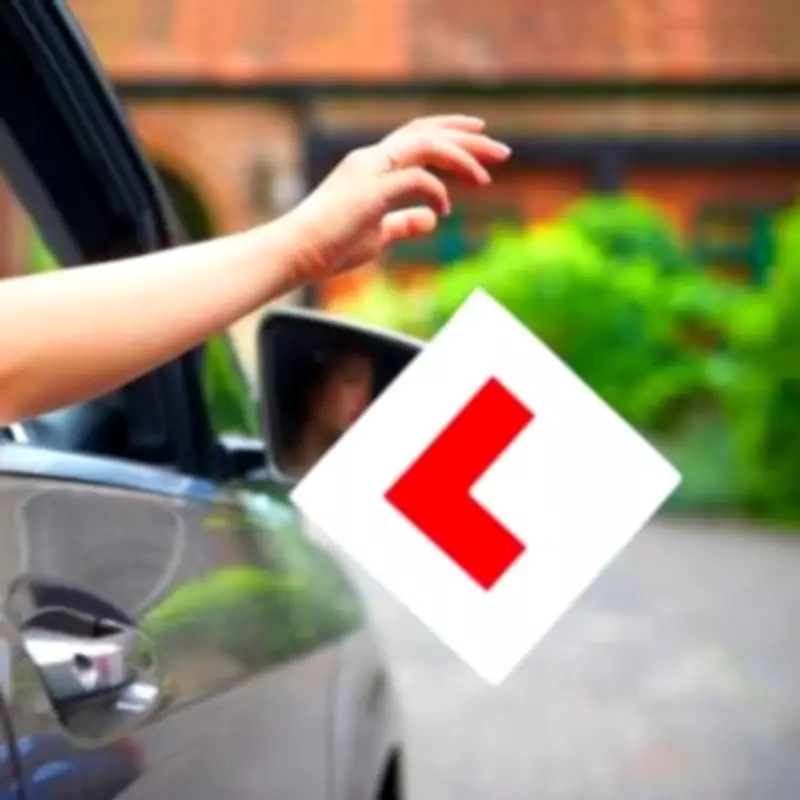 Guernsey Driving Instructors Face Stricter Regulation and Vetting Rules