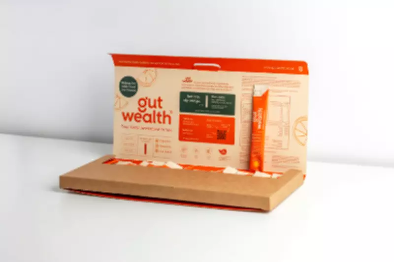 Gut Wealth Supplement Offers Spring Wellness Boost with Limited-Time Discount