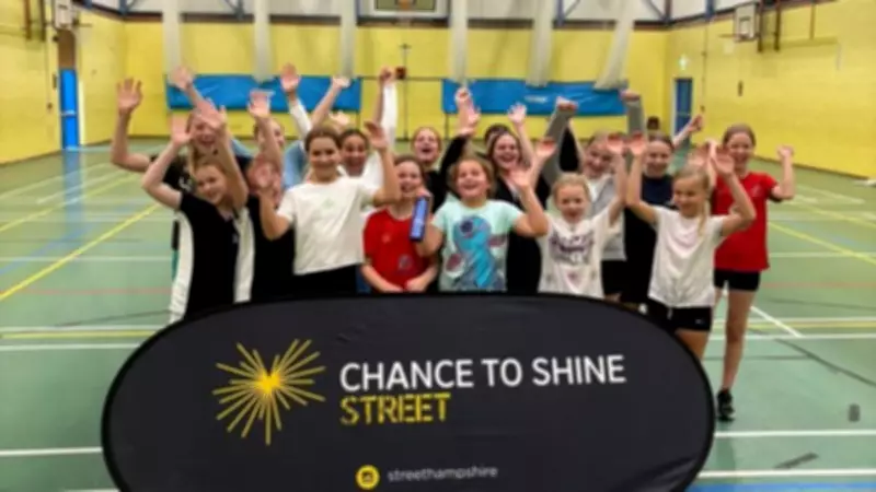 Hampshire Cricket Board Launches Free Junior Programmes for 2026