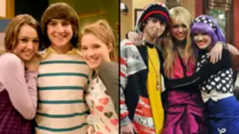 Hannah Montana 20th Anniversary Special Missing Emily Osment and Mitchel Musso