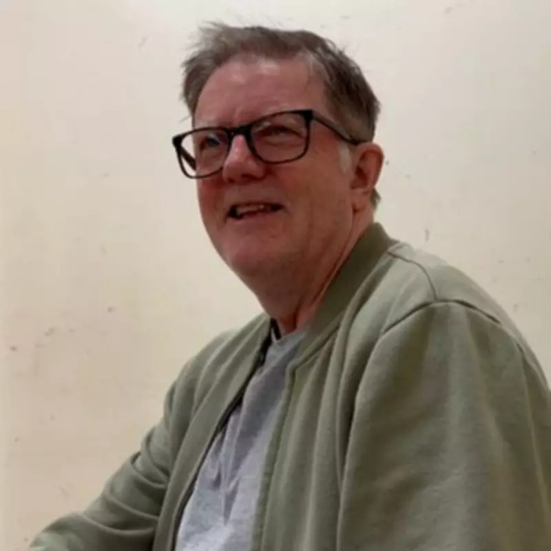 Harborne Man's Cholesterol Test Reveals Prostate Cancer Diagnosis