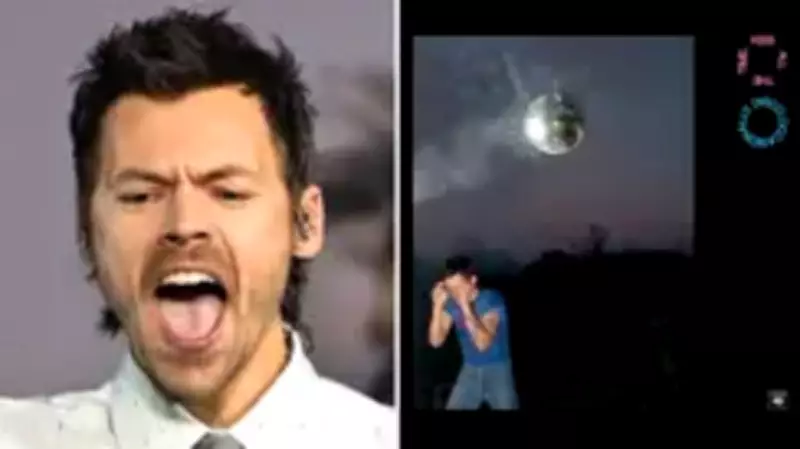 Harry Styles' New Album Release Time and Tracklist Revealed for March 2026