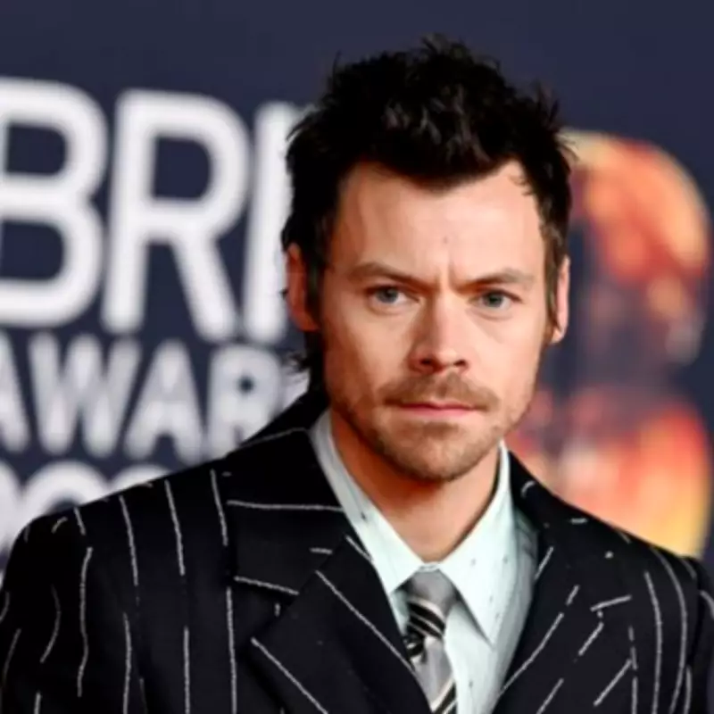 Harry Styles Opens Up About Liam Payne's Death and Its Profound Impact