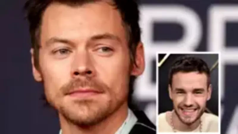 Harry Styles Opens Up About Liam Payne's Death and Public Grief