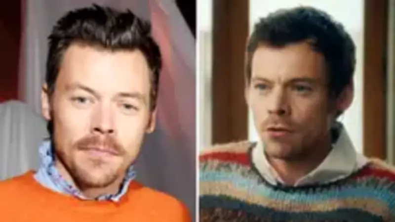 Harry Styles Reveals Lonely Inspiration Behind 'American Girls' Lyrics