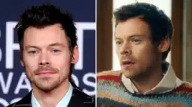 Harry Styles Reveals the True Inspiration Behind 'Carla's Song' Lyrics