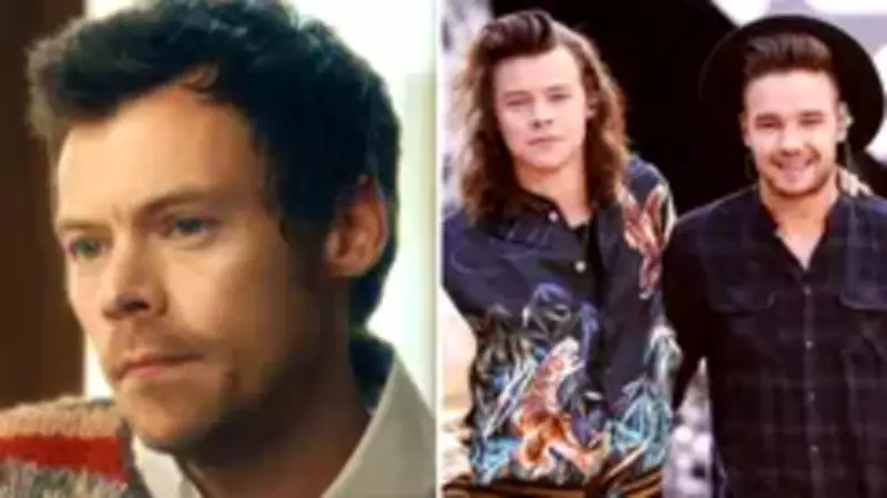 Harry Styles Speaks on Grieving Liam Payne's Death in Candid Interview