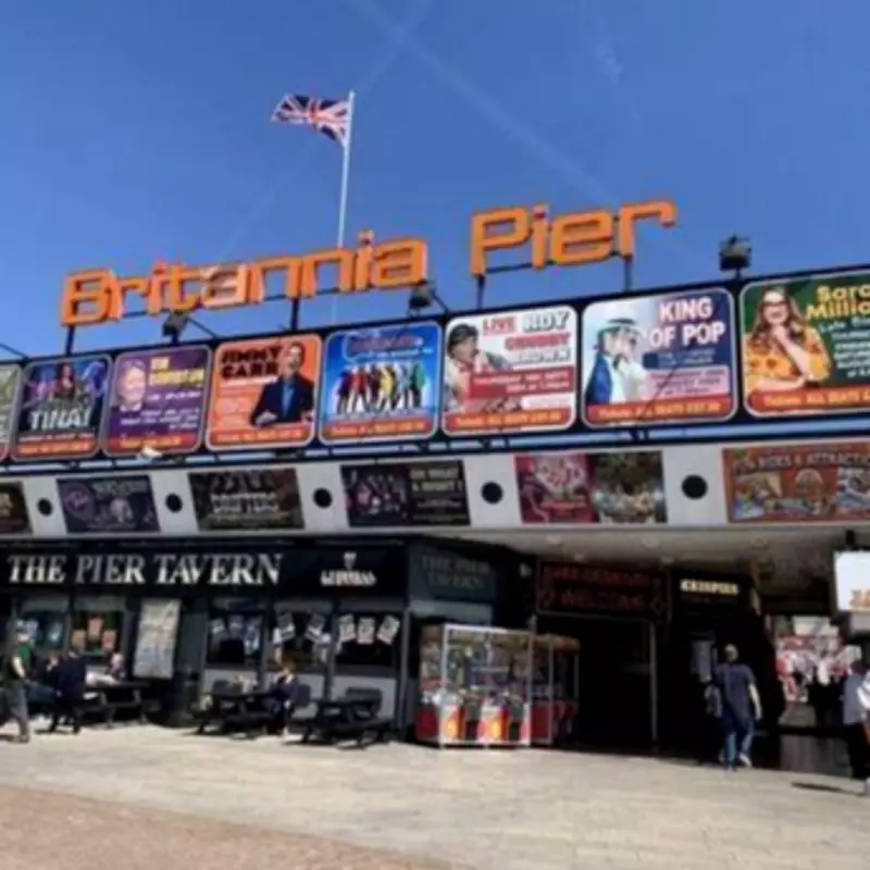 Haven's Hopton Holiday Village Named AA Holiday Park of the Year 2026