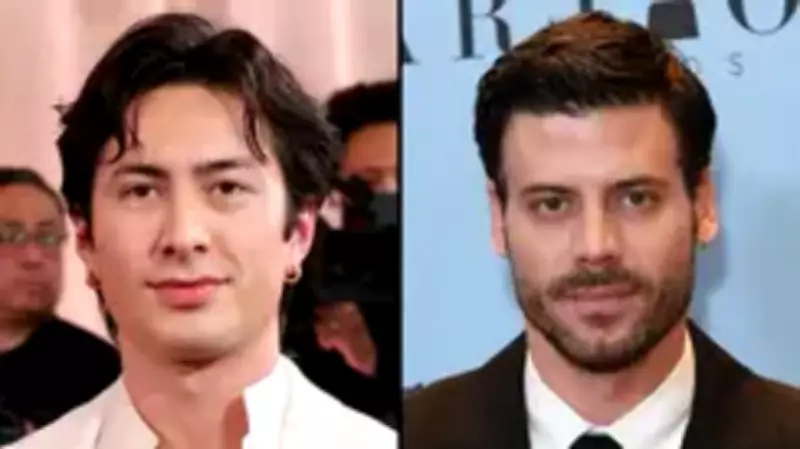 Heated Rivalry Stars Condemn Toxic Fandom and Online Hate Speech