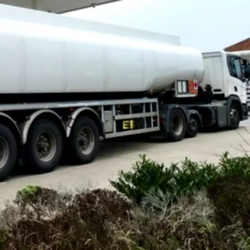 Heating Oil Prices Soar by £730 in Two Weeks Amid Iran Conflict