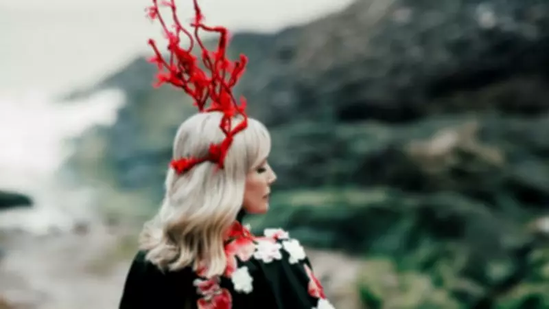 Heidi Talbot's Grace Untold Album and Swansea Concert Announced