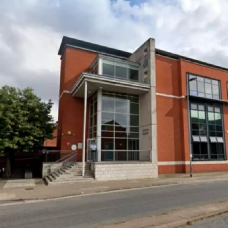 Hereford Man Avoids Jail After 13-Year Voyeurism Spree Targeting Women