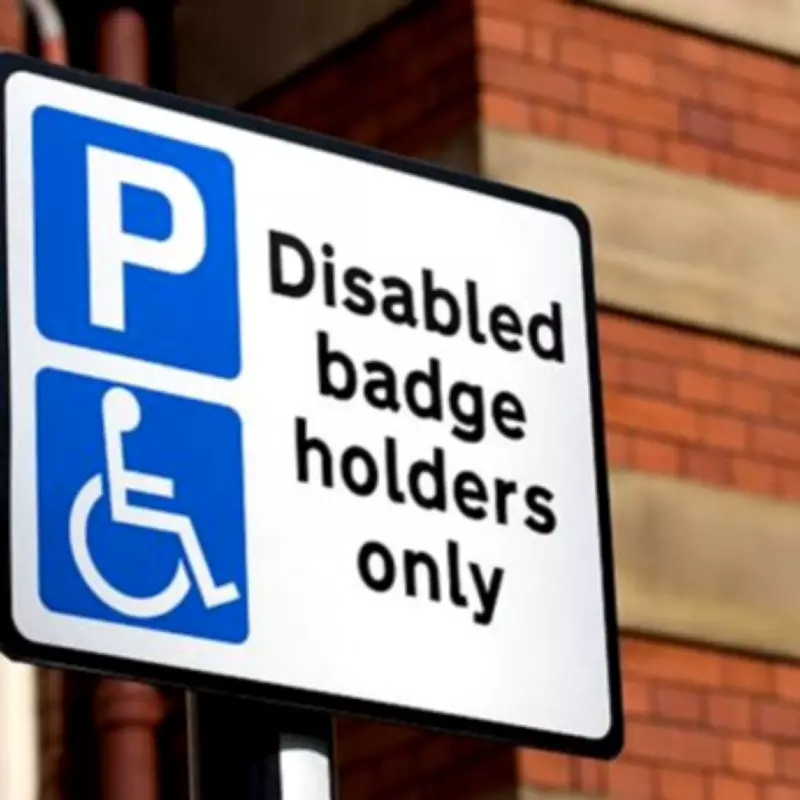 Hidden Disabilities Now Eligible for Blue Badge Parking Permits