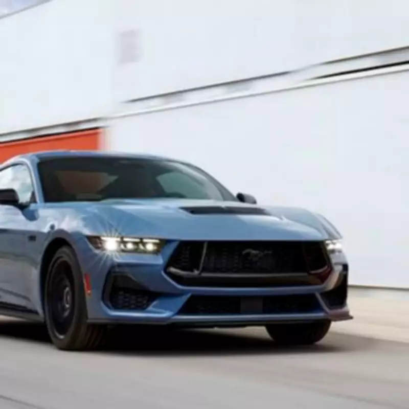 High-Emissions Cars Face £5,690 VED Tax Hike from Next Week