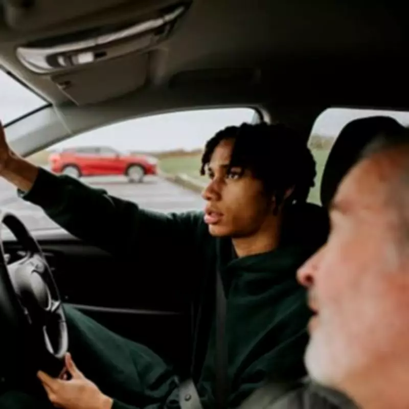 Highway Code Shake-Up: First Aid Skills to Become Mandatory for All Learner Drivers