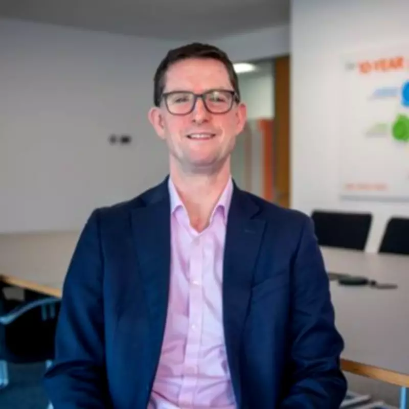 Hinkley Point C Announces New CEO as Long-Serving Leader Steps Down