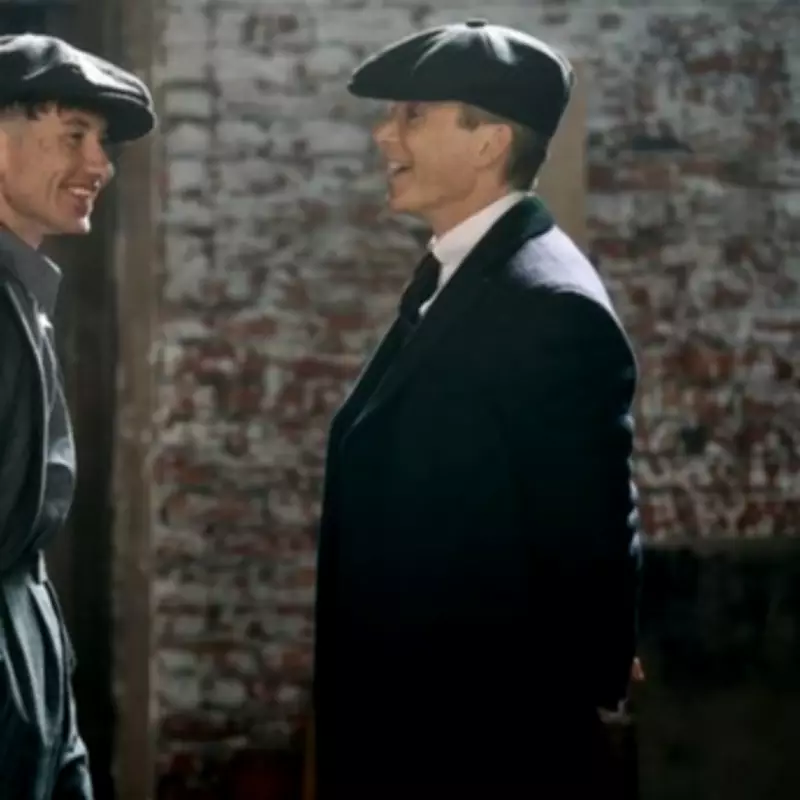 Historian Carl Chinn Reveals the Biggest Misconception About Peaky Blinders