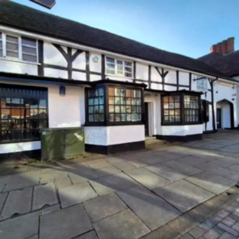 Historic 400-Year-Old Solihull Nightspot Set for Pub Rebirth with Boutique Bedrooms