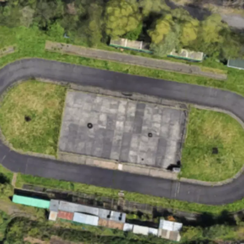 Historic Birmingham Speed Skate Track Set for Relocation to Castle Vale