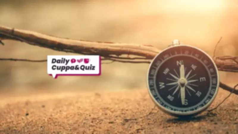 Historic Deposition and Trivia Quiz: From Kings to Capital Cities