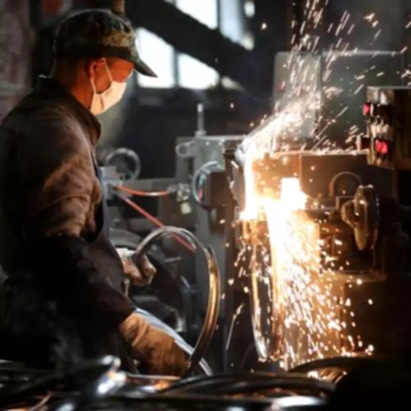 Historic UK Manufacturing Firm Autostructures UK Enters Administration