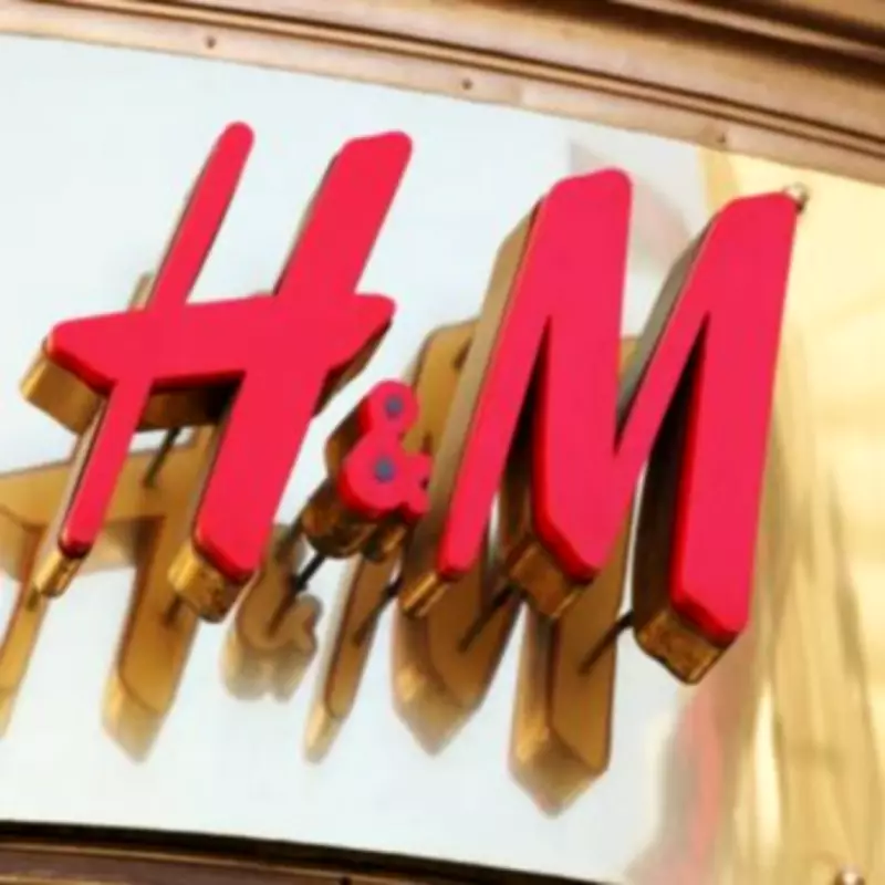 H&M UK Boss Reaffirms High Street Commitment Amid Challenges