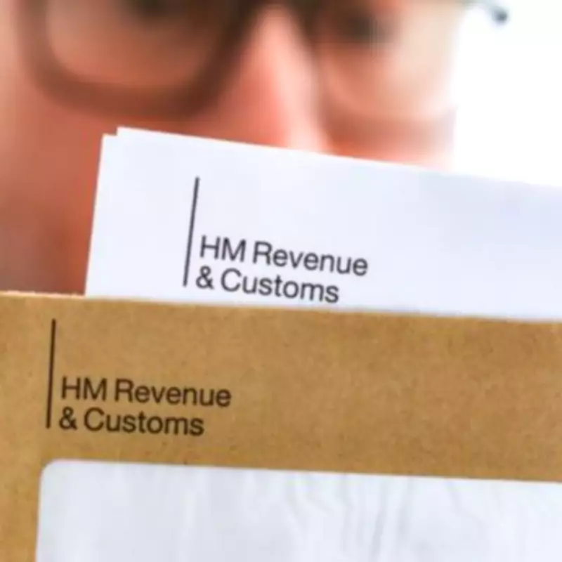 HMRC Adjusts Tax Codes for Savers as Interest Rates Rise