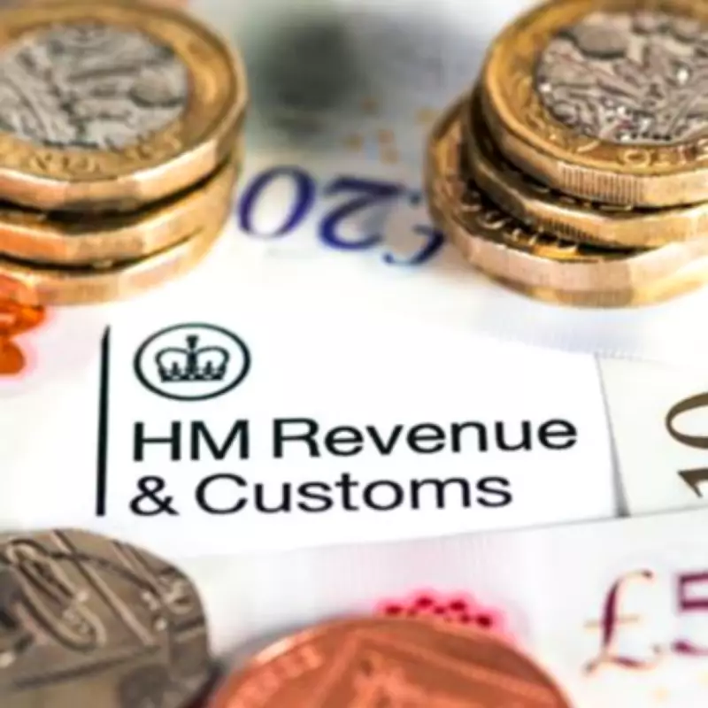 HMRC Boosts Personal Tax-Free Allowance by £1,260 for Couples