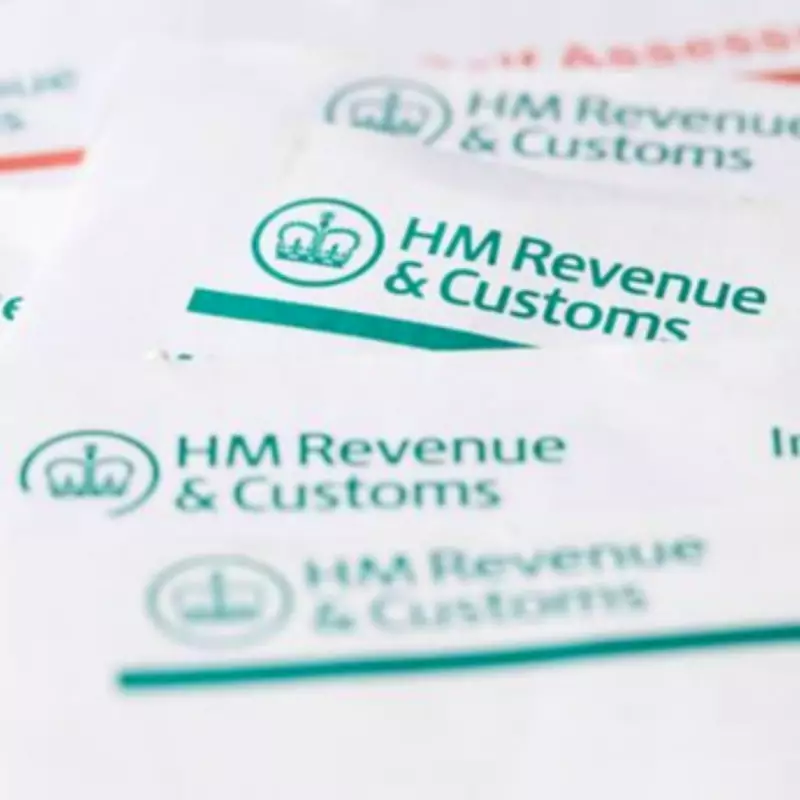 HMRC Deadline Tomorrow: UK Households Face £125 Additional Charges