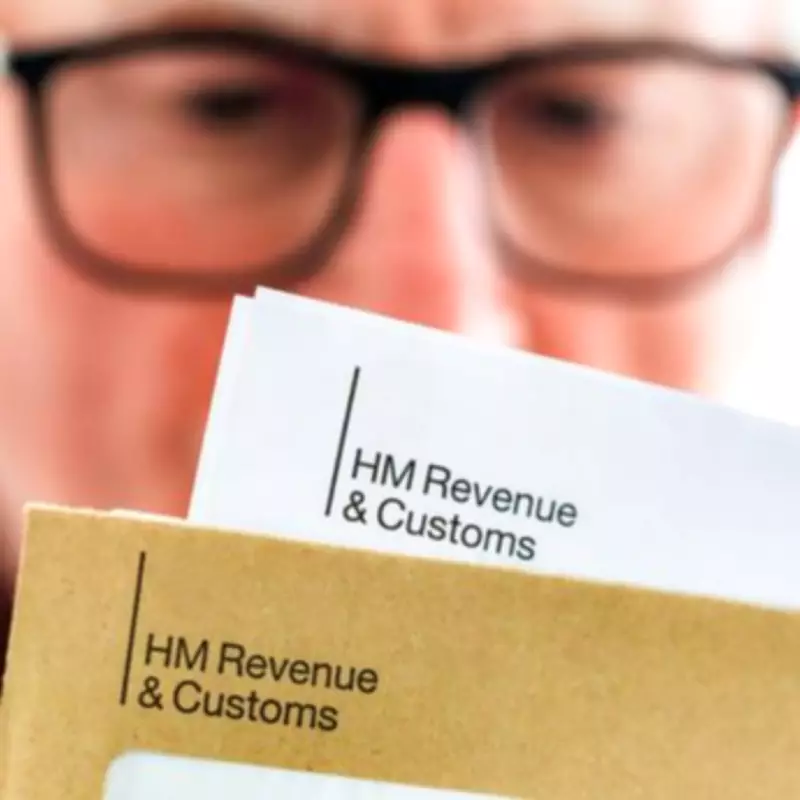 HMRC Faces Record-High Complaints and Rising Compensation Cases