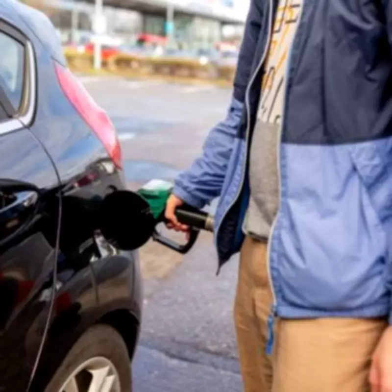 HMRC Introduces 9 New Advisory Fuel Rates for Company Cars Across UK