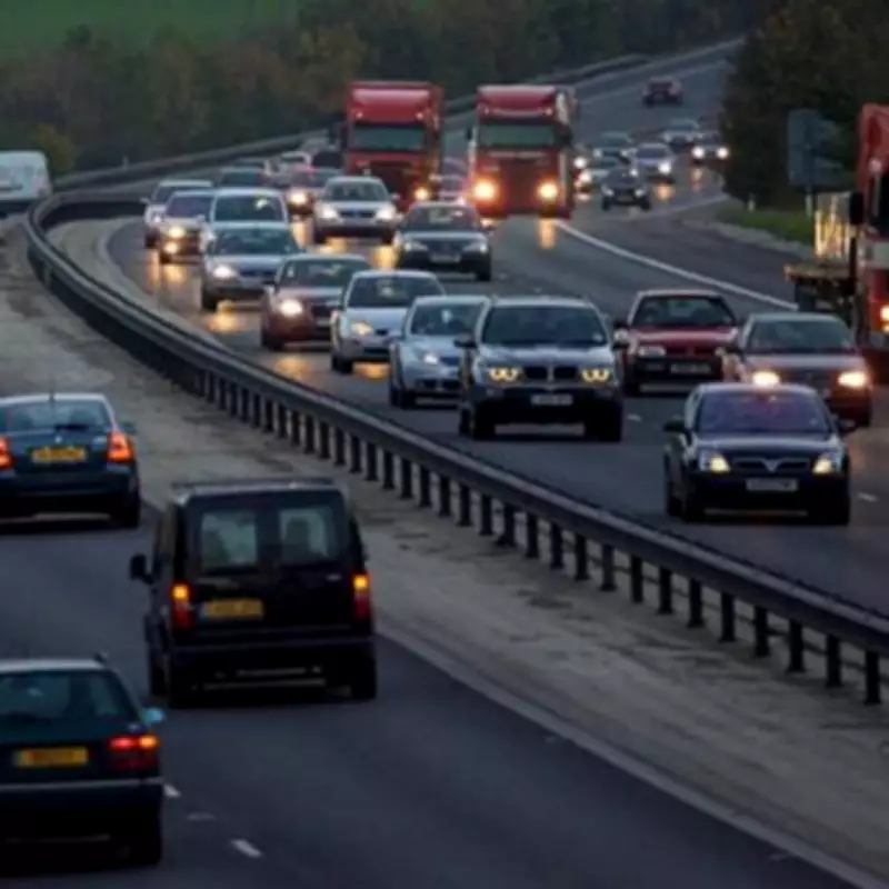 HMRC Issues Crucial Reminder on 45p Per Mile Tax-Free Allowance for Business Travel