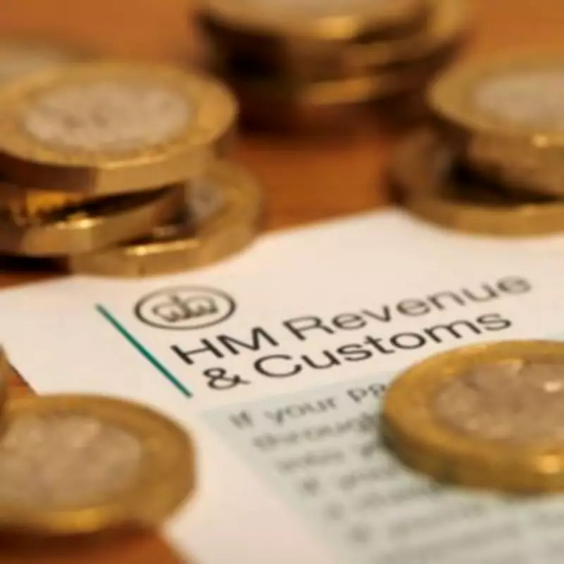 HMRC Issues Urgent Two-Week Deadline for Making Tax Digital Implementation
