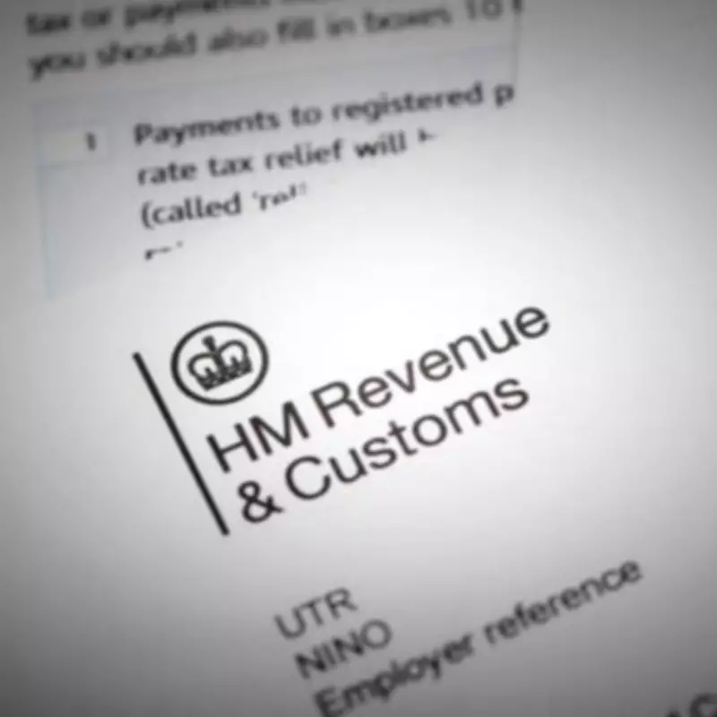 HMRC Issues Urgent Warning for Remote Workers Claiming Home Office Expenses