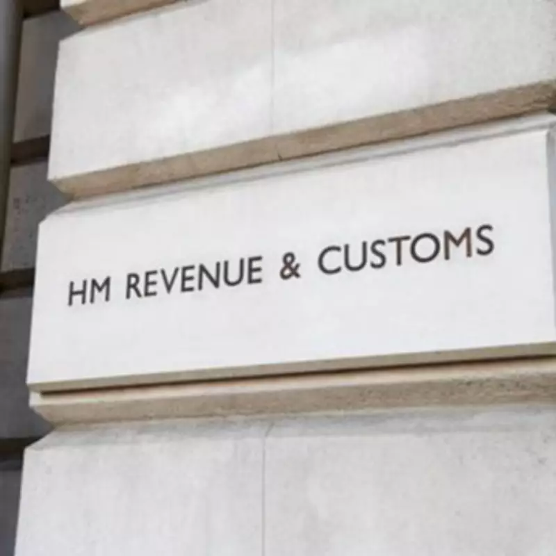 HMRC Launches Major Crackdown on Online Sellers After Receiving 4 Million Income Reports