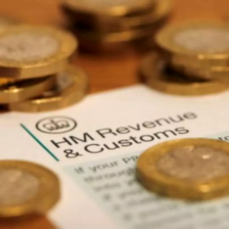 HMRC Pension Tax Changes Could Hit UK Households with 'Surprisingly Large' Inheritance Bills