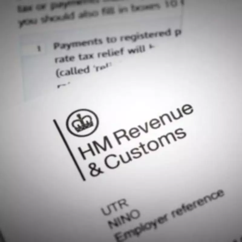 HMRC Rule Change on April 6 Creates Inheritance Tax 'Time Bomb' for Farmers
